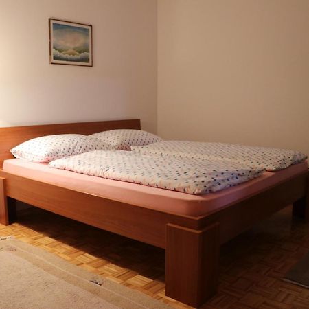 Apartman Una Травник Екстер'єр фото