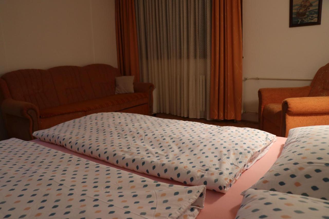 Apartman Una Травник Екстер'єр фото