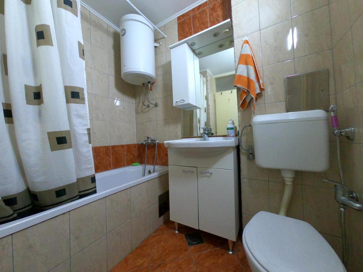 Apartman Una Травник Екстер'єр фото
